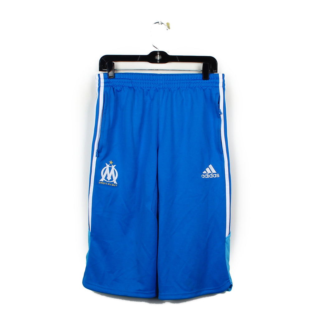 2010/11 - OM (L)
