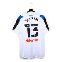 2021/22 - Derby County - Kazim #13 (XL)