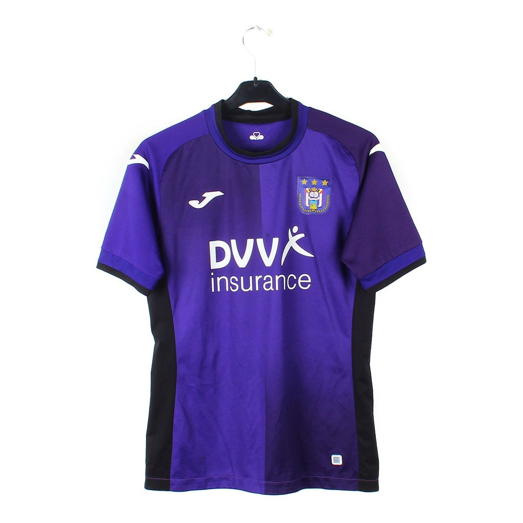 2022/23 - Anderlecht (L)