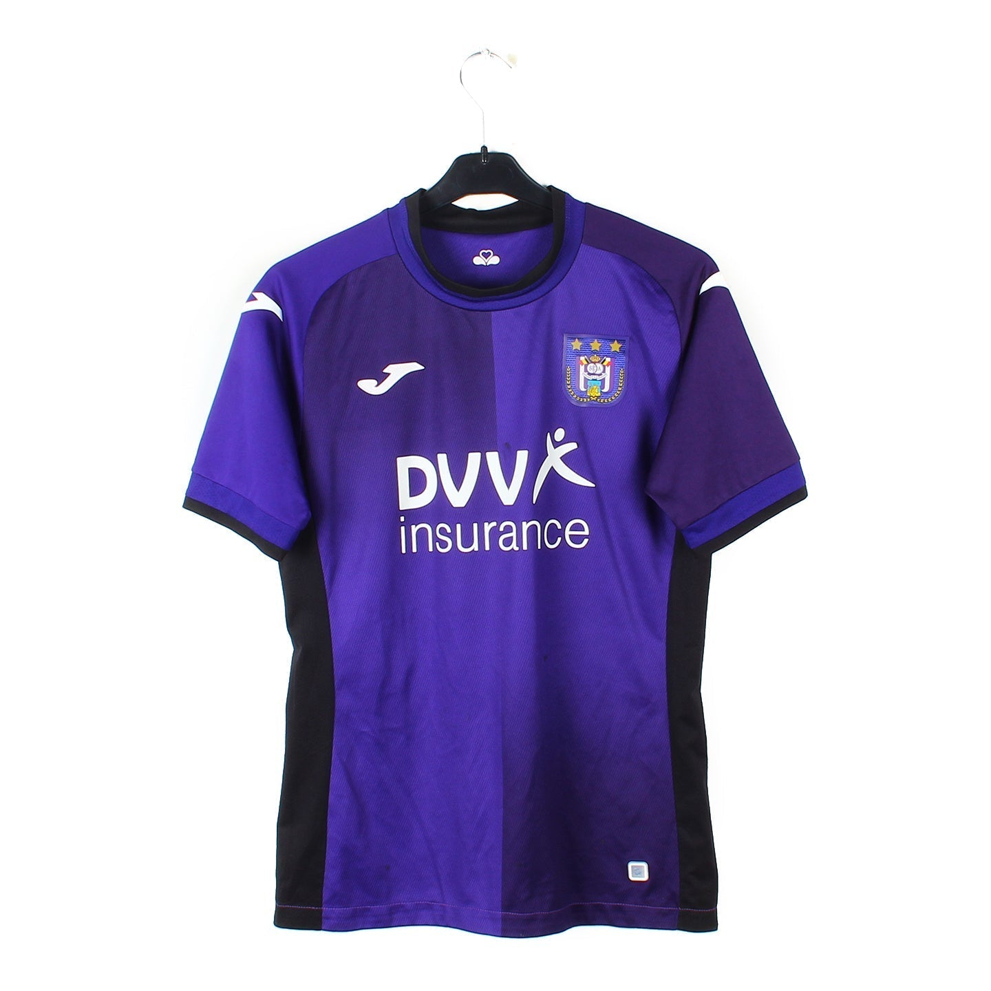 2022/23 - Anderlecht (L)