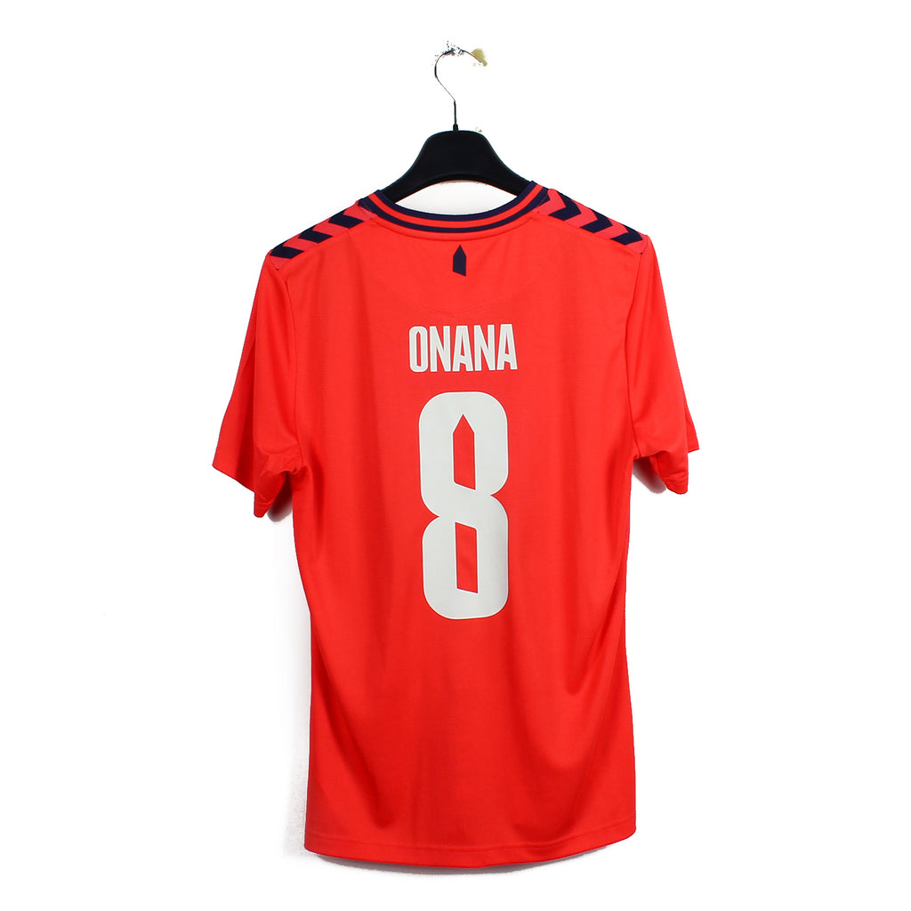 2023/24 - Everton FC - Onana #8 (S)