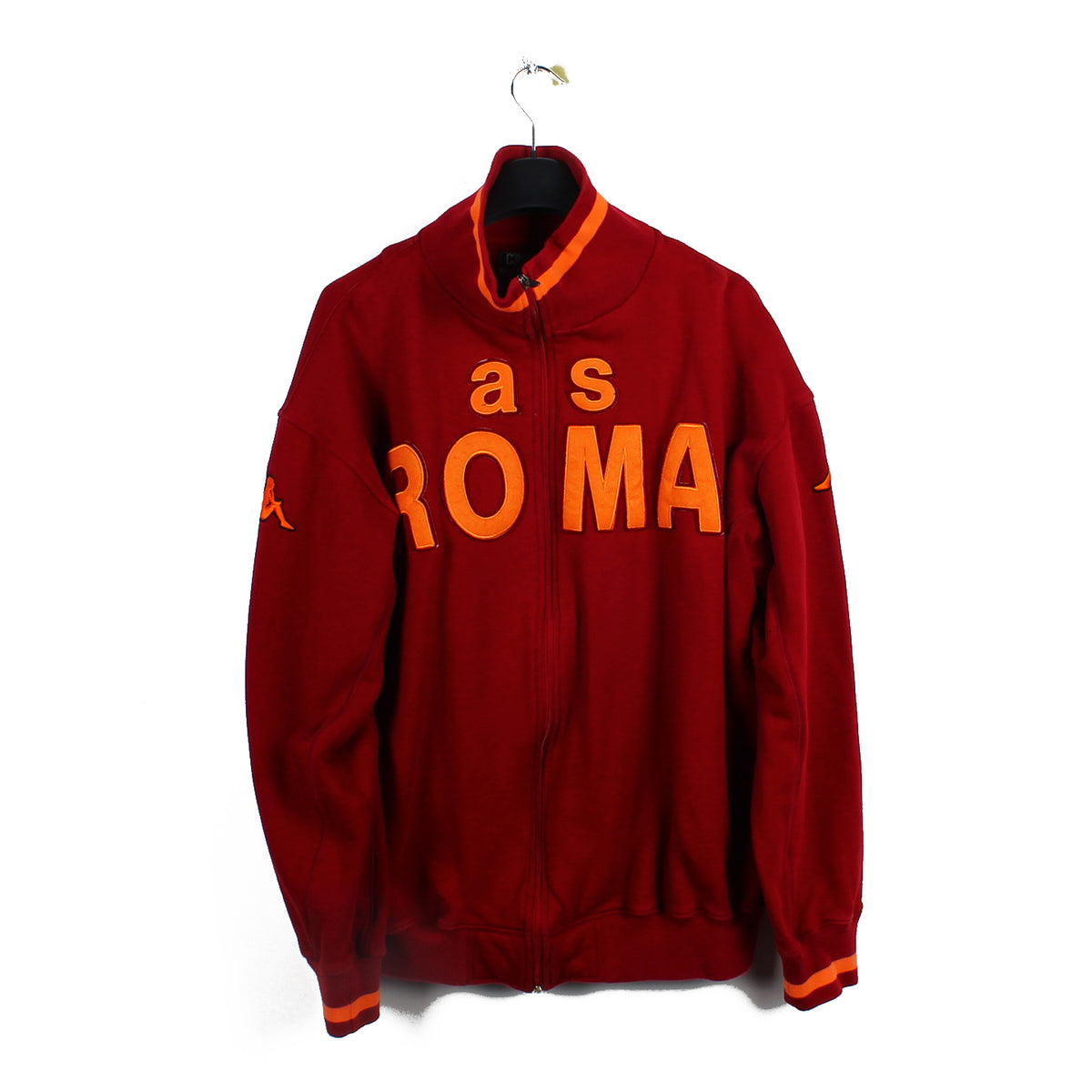 2008/09 - AS Roma (2XL)
