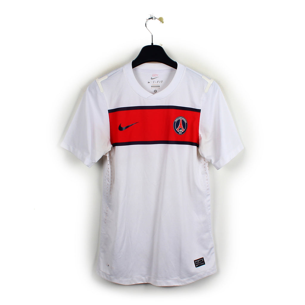 2011/12 - PSG (S) [stock pro]