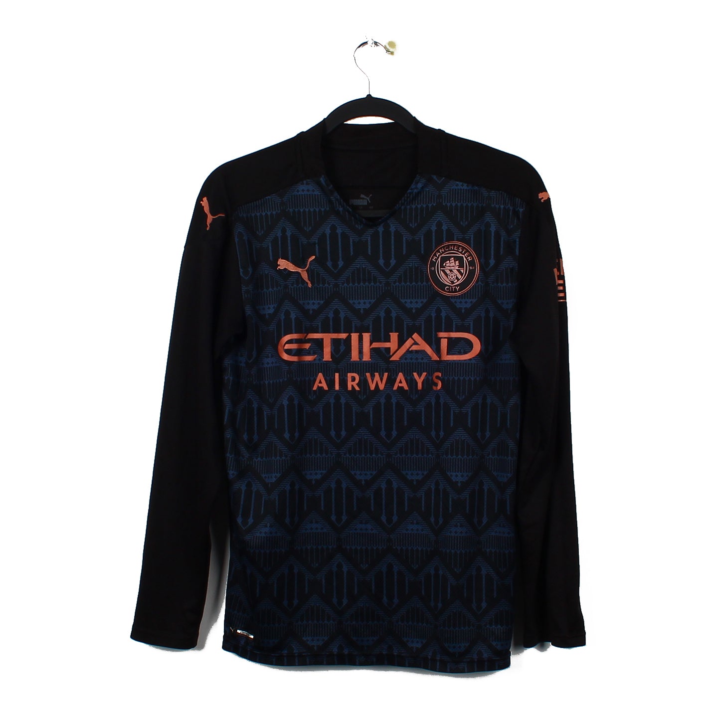 2020/21 - Manchester City (M)