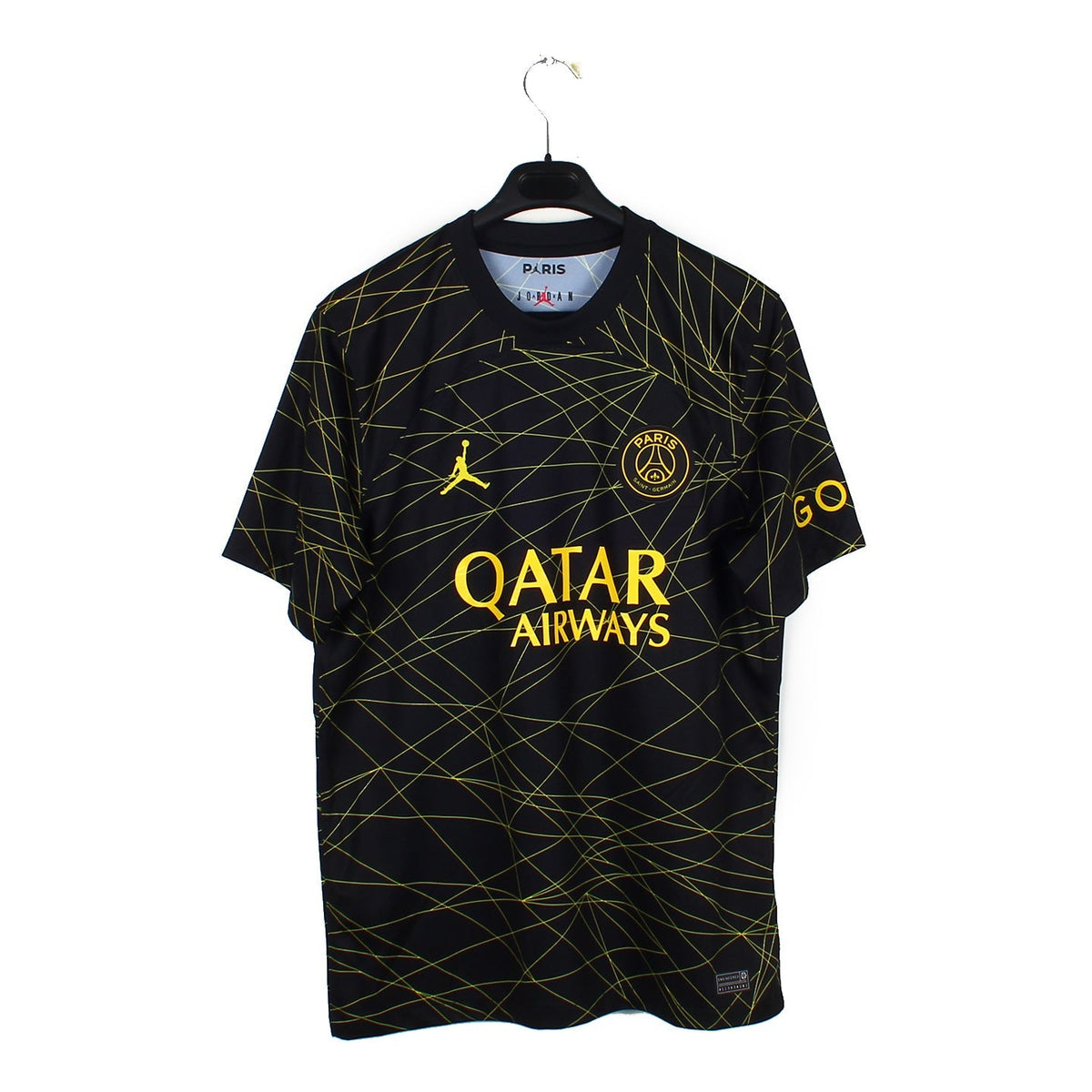 2022/23 - PSG - Neymar Jr #10 (M)
