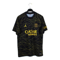2022/23 - PSG - Neymar Jr #10 (S)