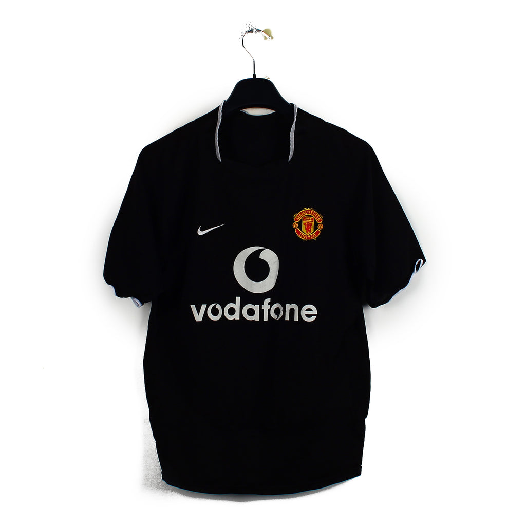2003/05 - Manchester United (S)