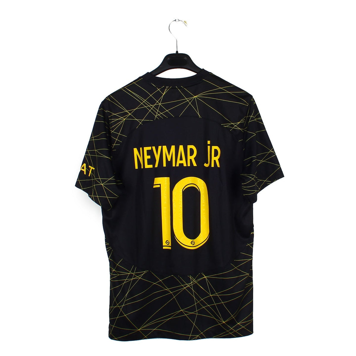 2022/23 - PSG - Neymar Jr #10 (M)