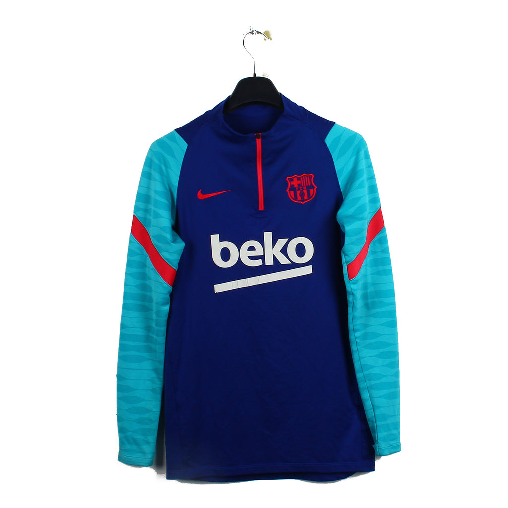 2021/22 - Barcelone (S)