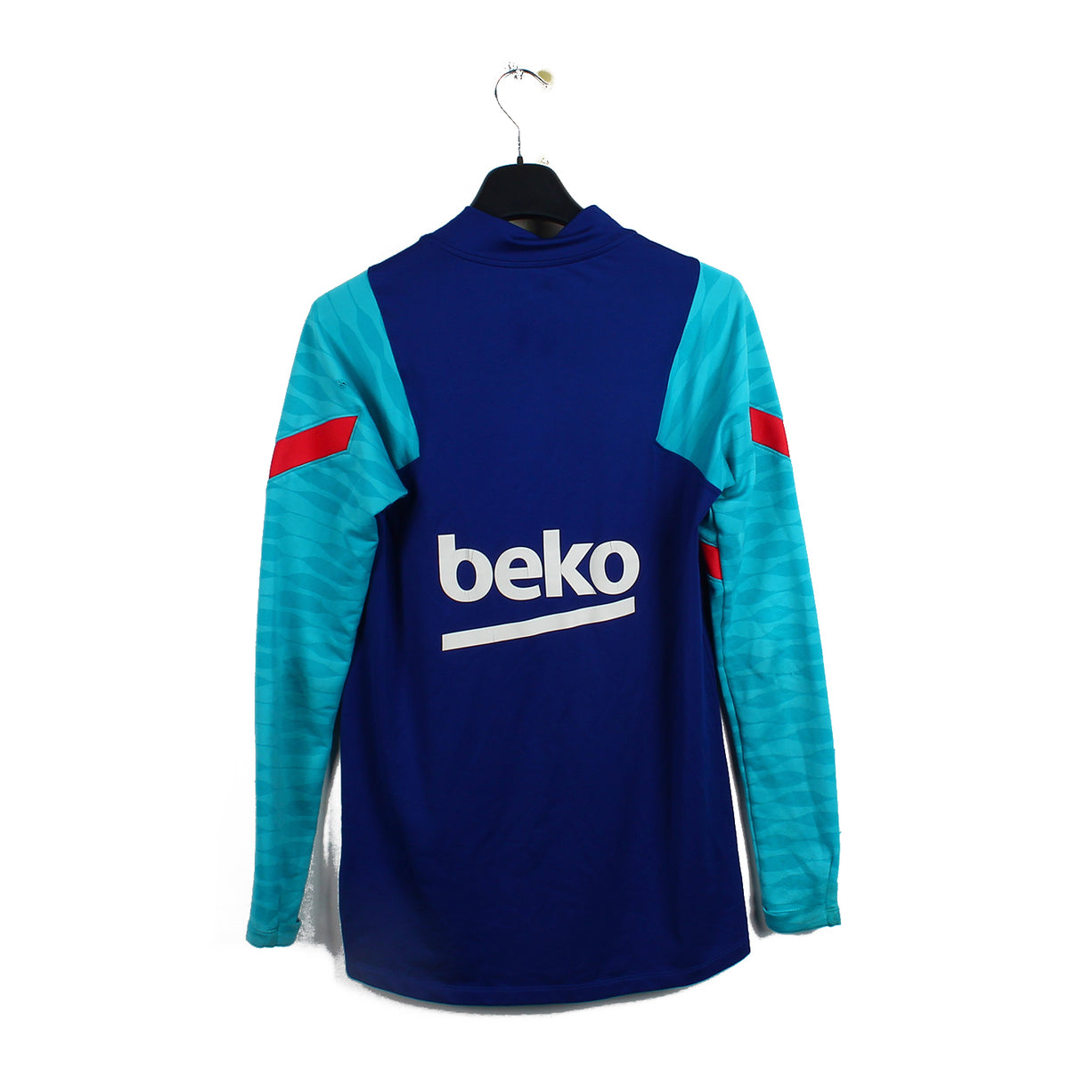 2021/22 - Barcelone (S)