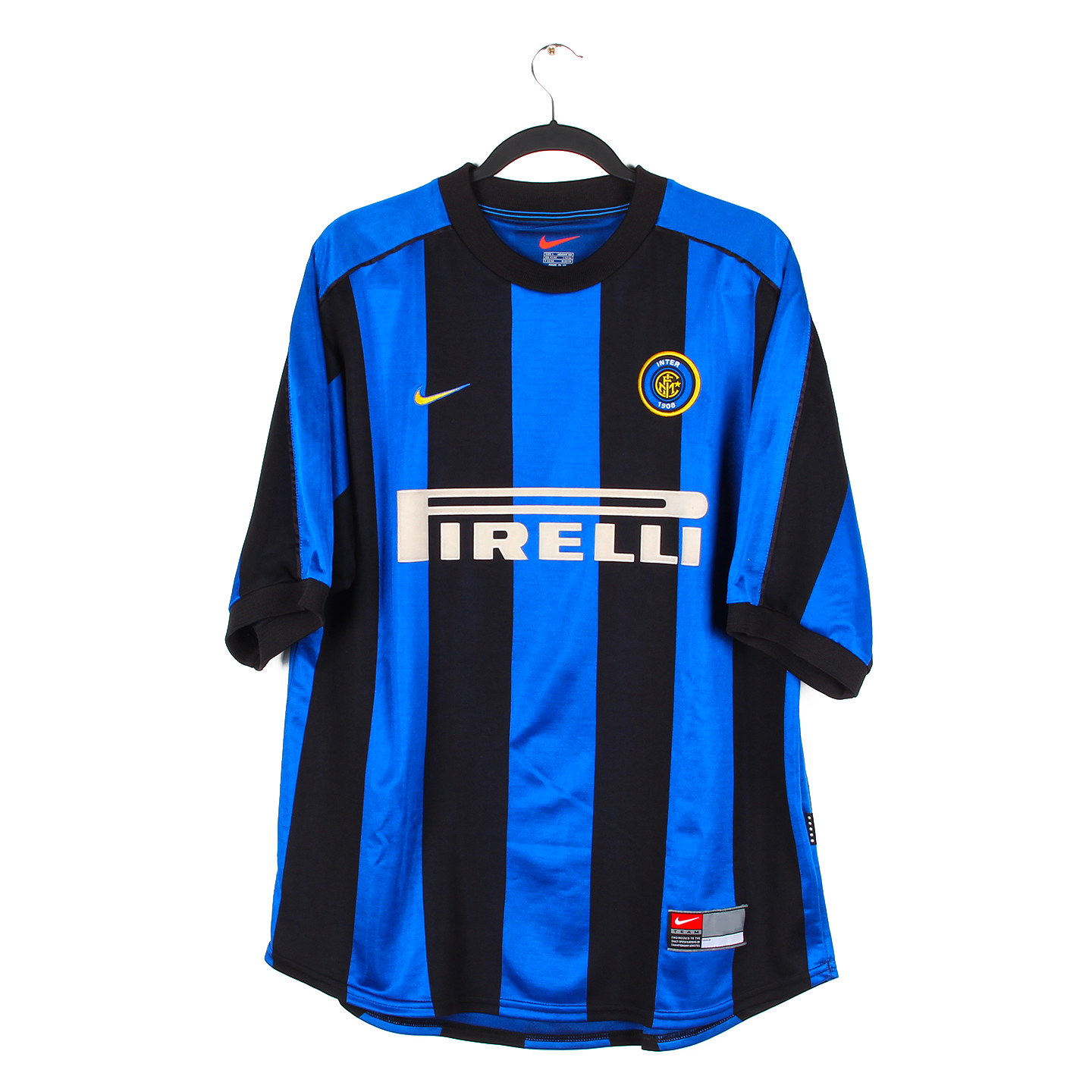 1999/00 - Inter Milan (L)