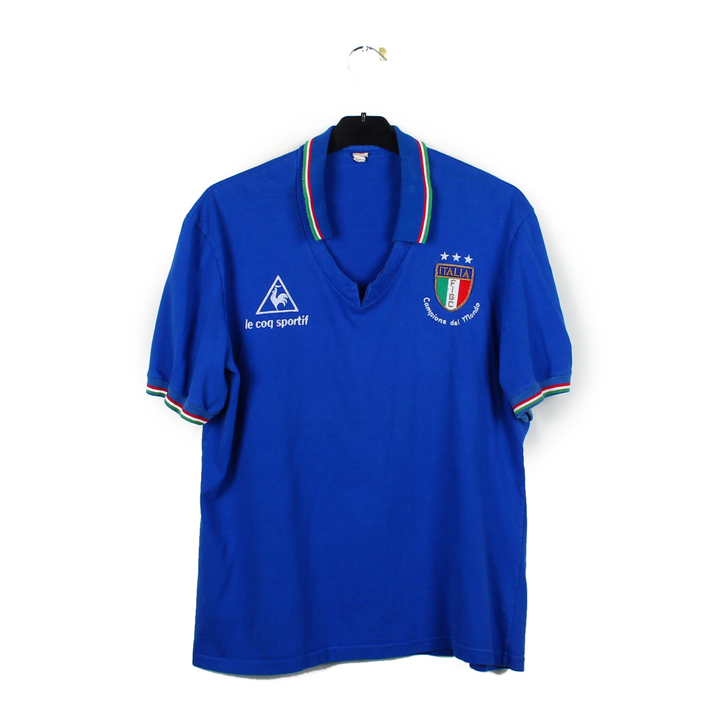 1982/86 - Italy (L)