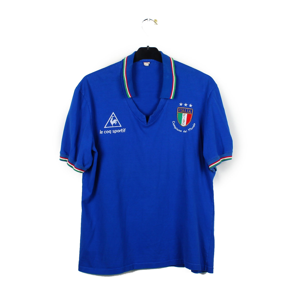 1982/86 - Italy (L)