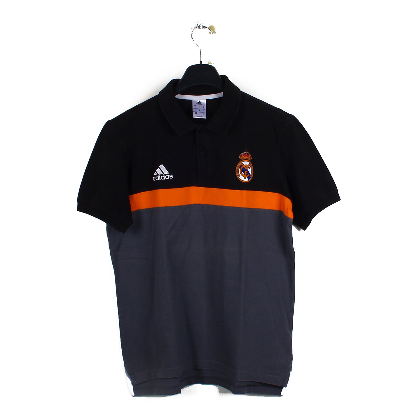 2013/14 - Real Madrid (M)