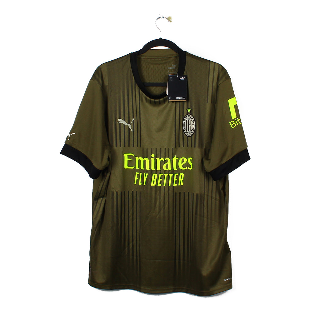 2022/23 - Milan AC (XL)