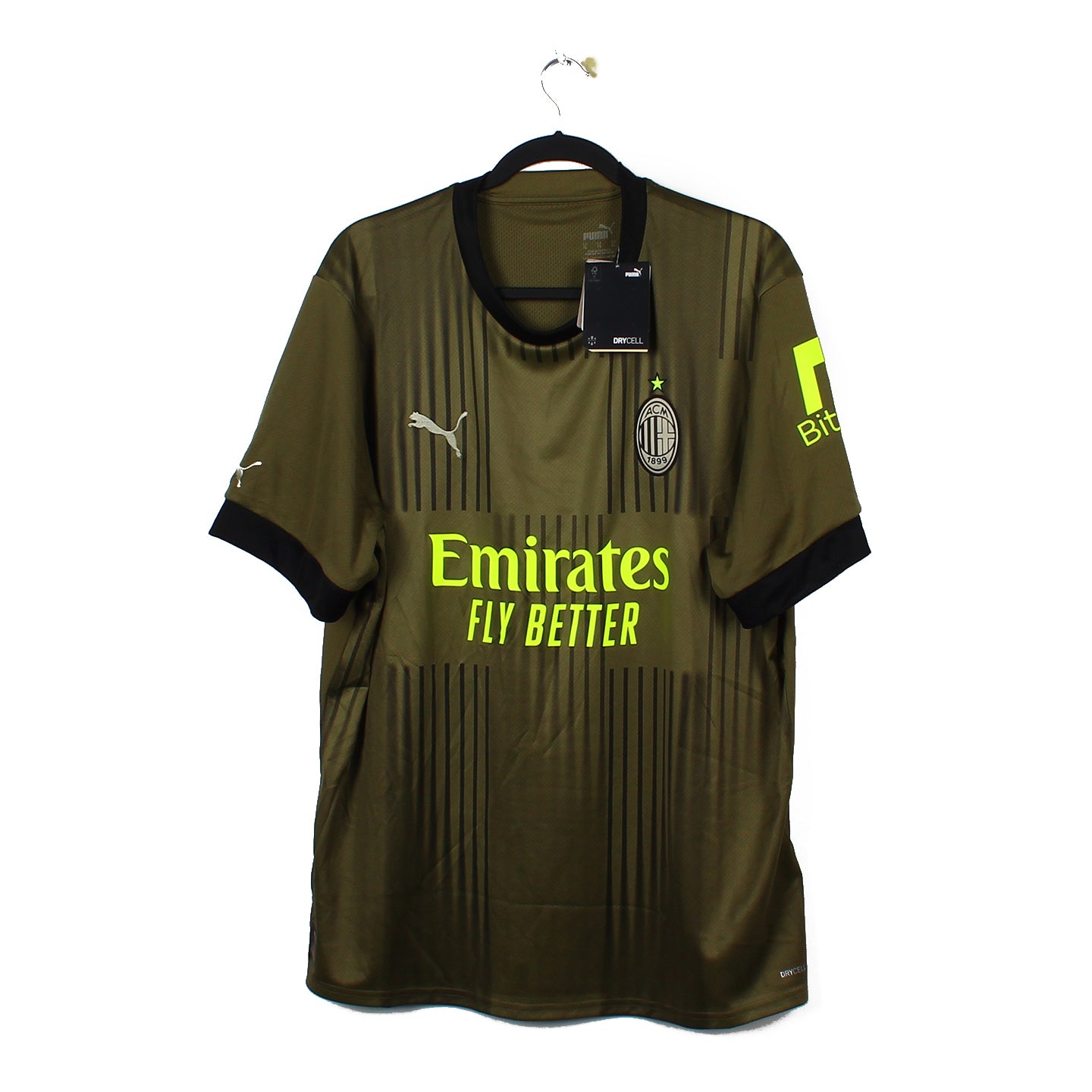 2022/23 - Milan AC (XL)