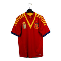2012/13 - Espagne (M)