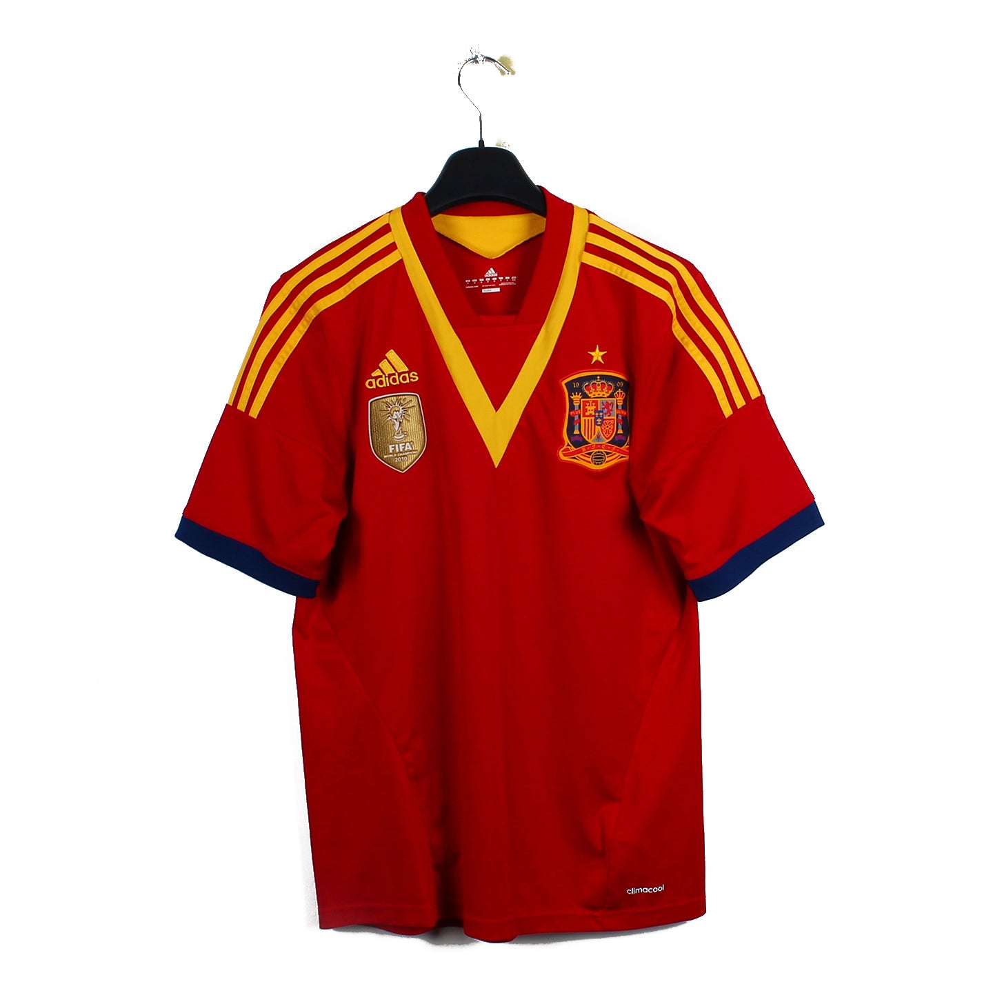 2012/13 - Espagne (M)