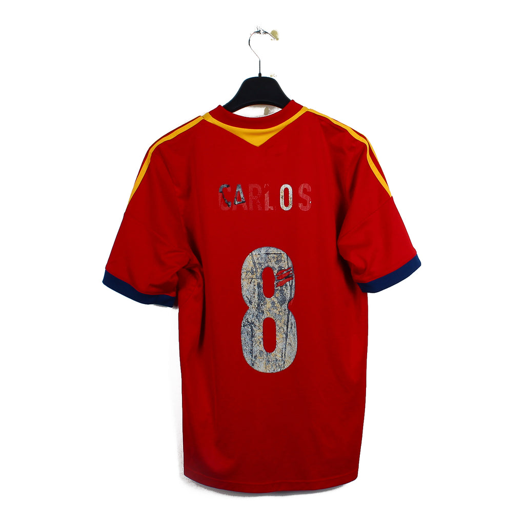 2012/13 - Espagne (M)