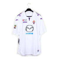 2013/14 - Fiorentina - Aquilani #10 (L)