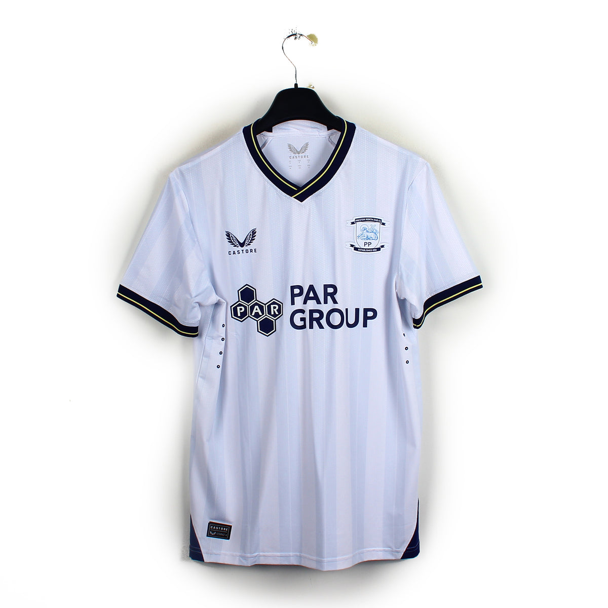 2023/24 - Preston North End (S)