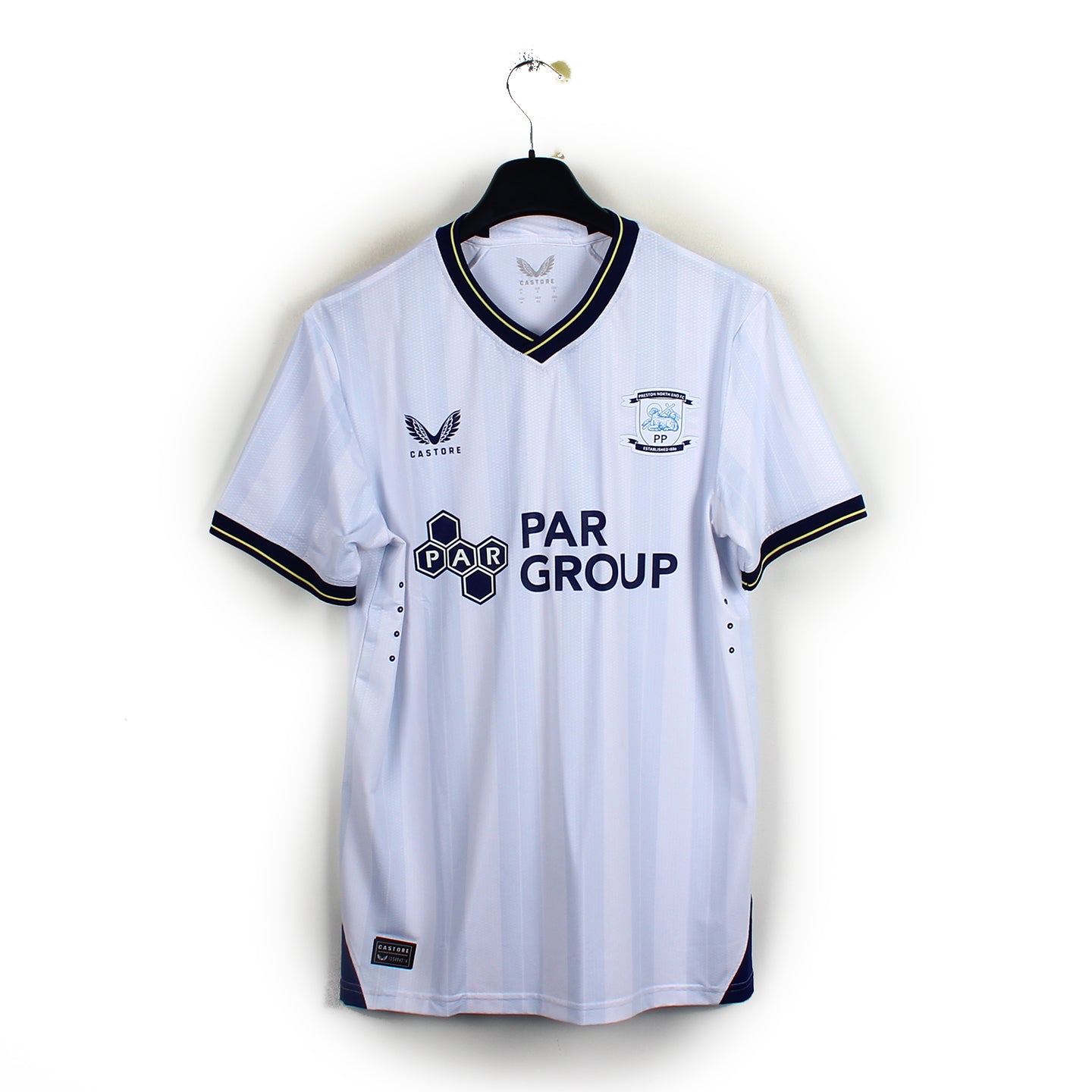 2023/24 - Preston North End (S)