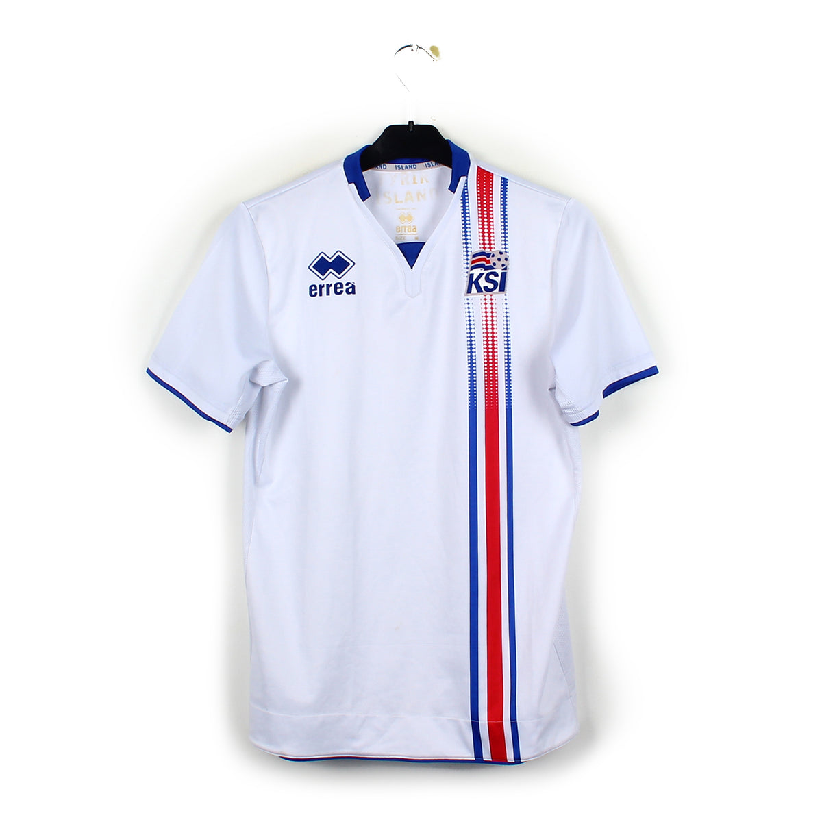 2016/17 - Islande (M)
