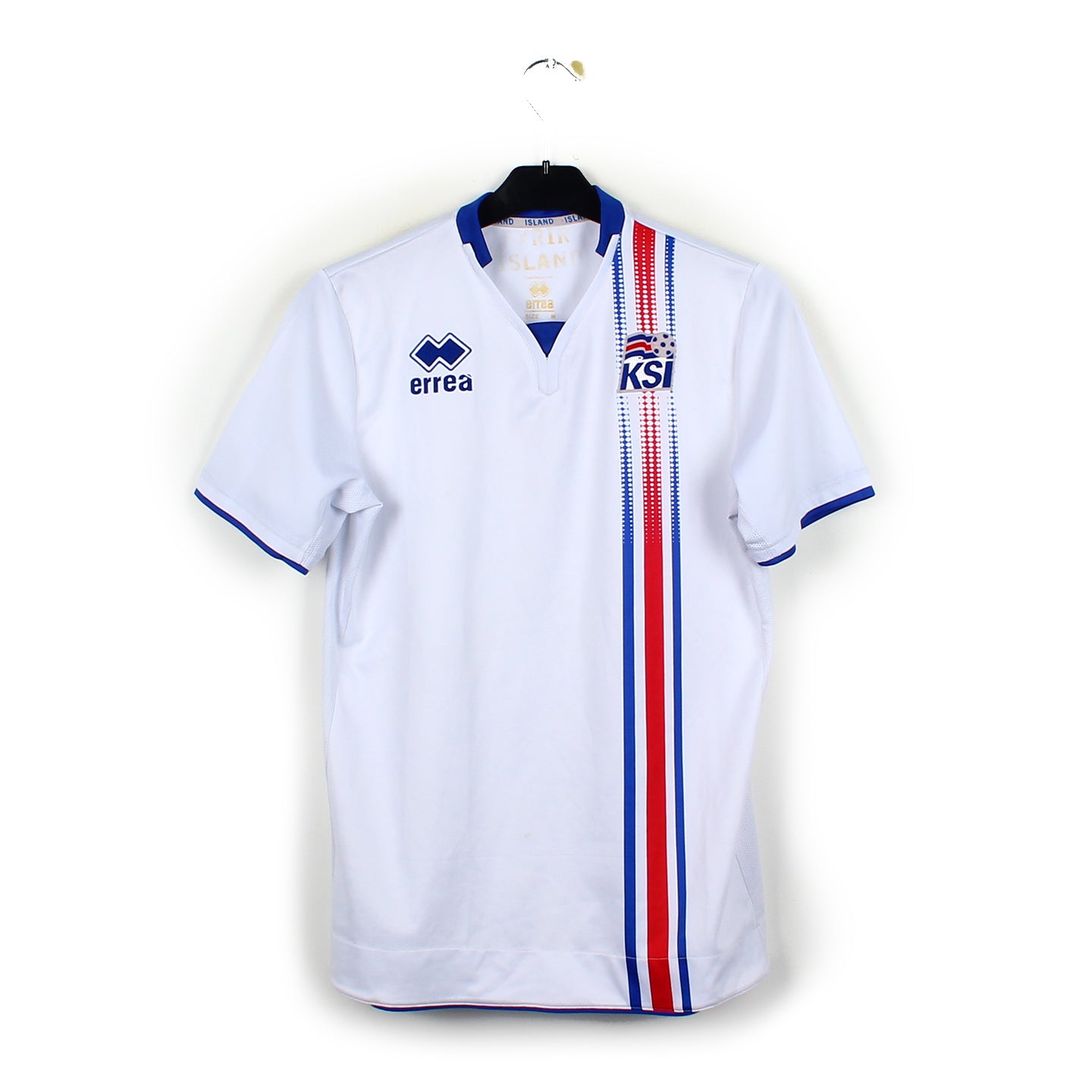 2016/17 - Islande (M)