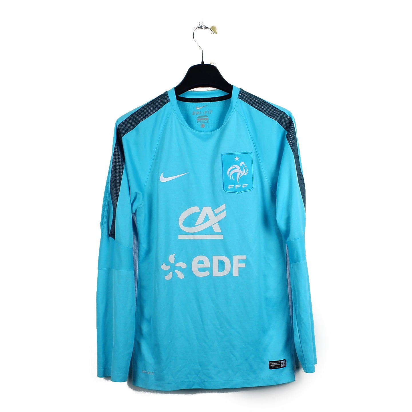 2015/16 - Equipe de France (S) [stock pro]