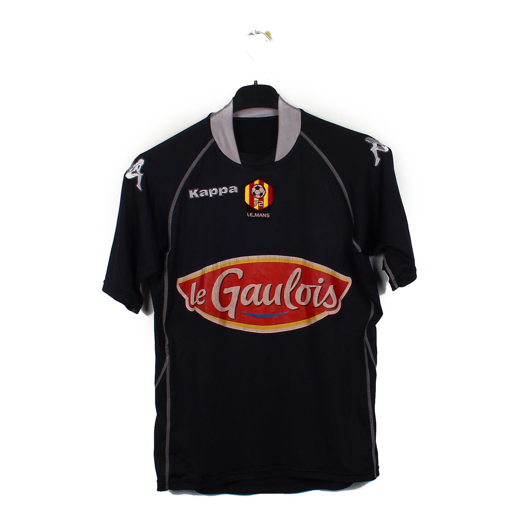 2008/09 - Le Mans FC (S)