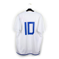 2006/08 - Pays-Bas #10 (2XL)