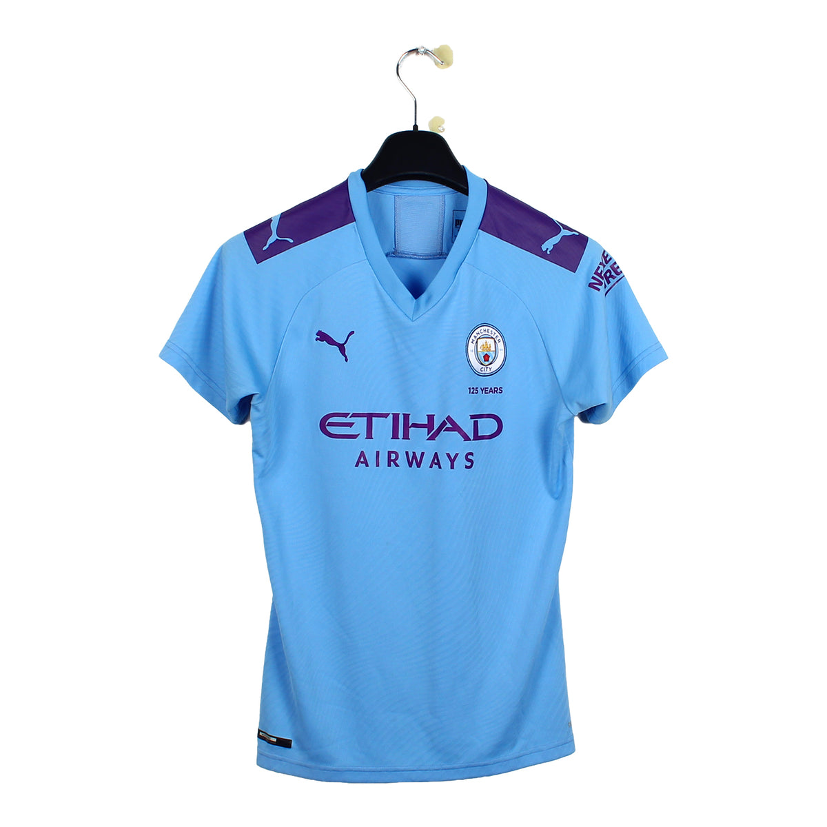 2019/20 - Manchester City (M) *125 years*