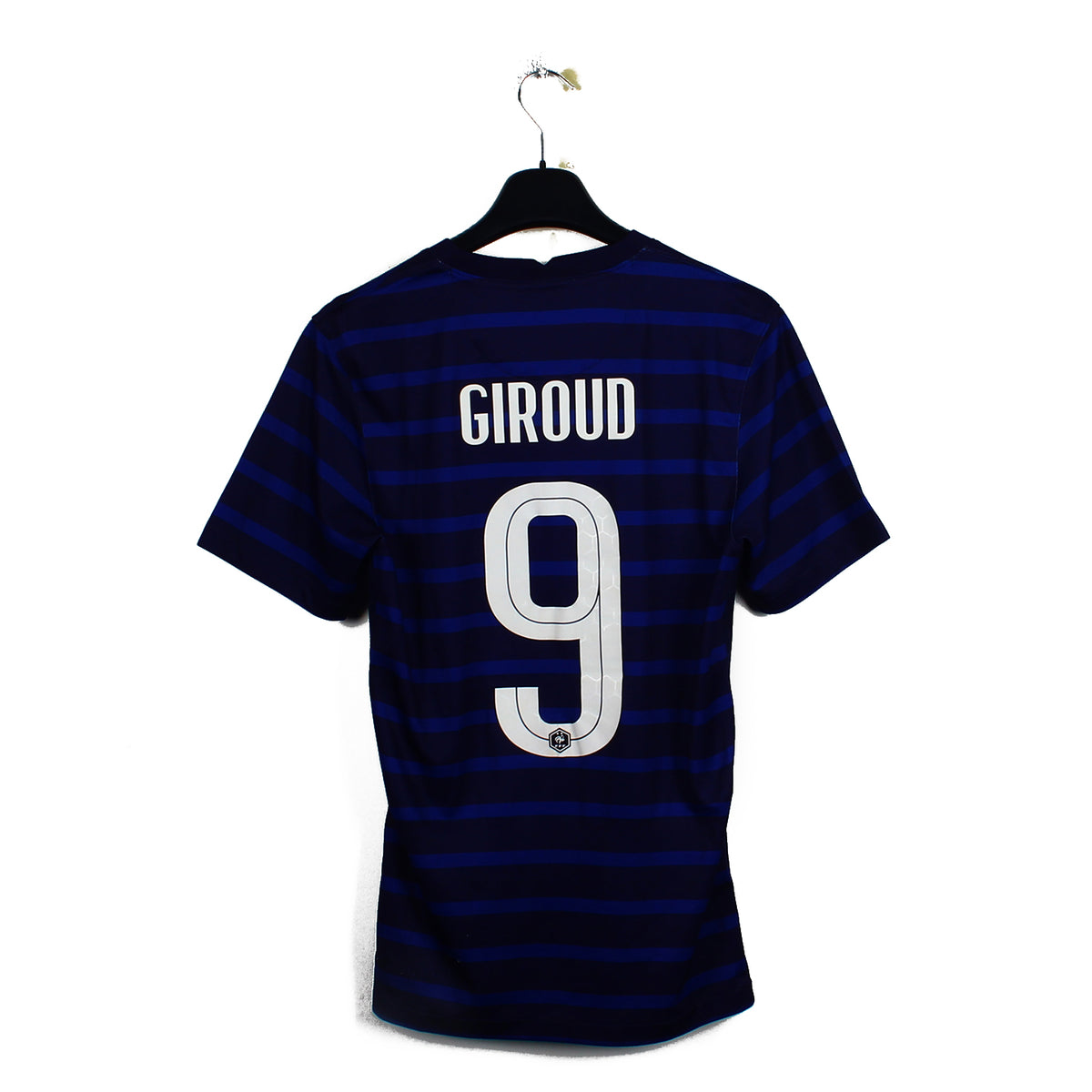2020/21 - Equipe de France - Giroud #9 (M)