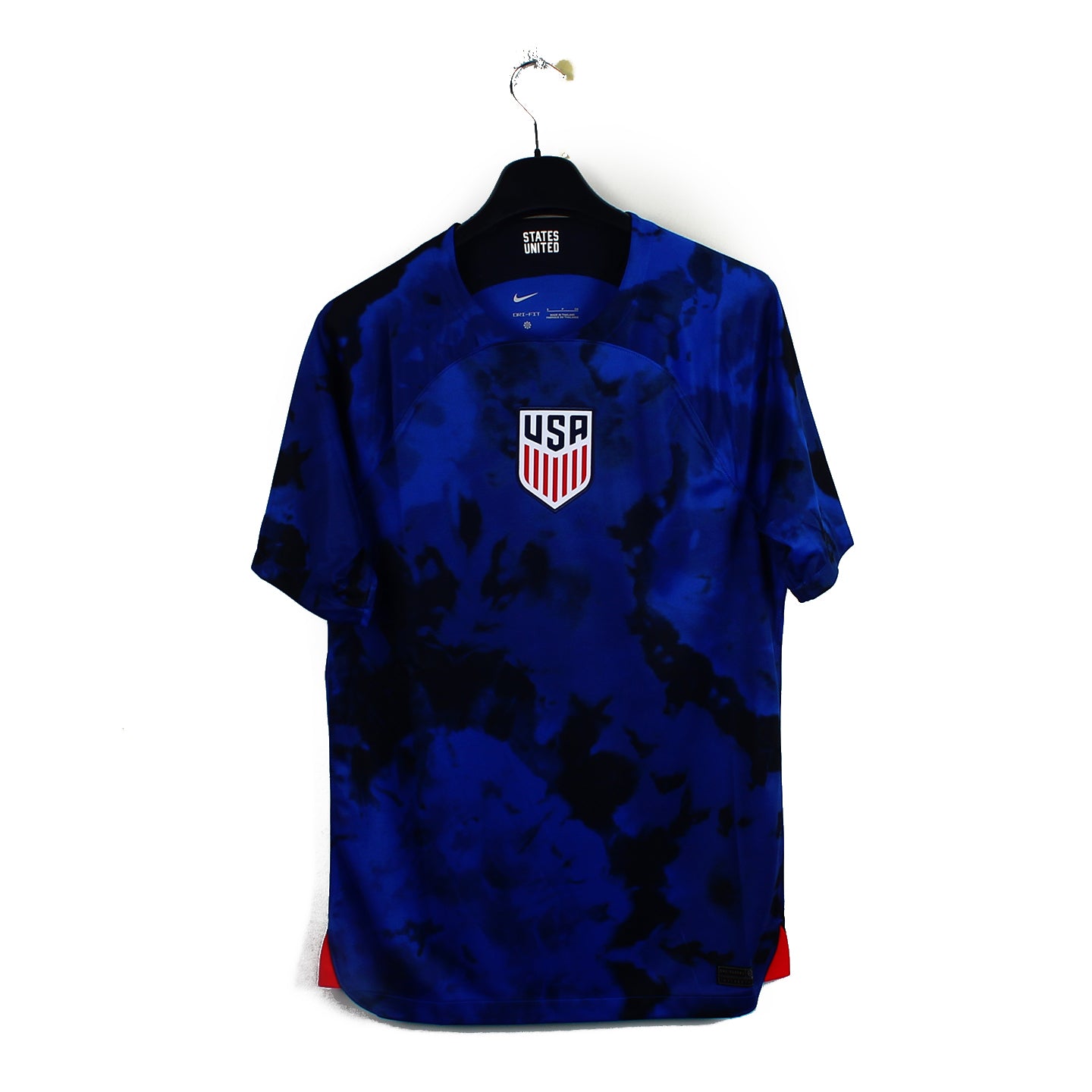 2022 - Etats-Unis (M)