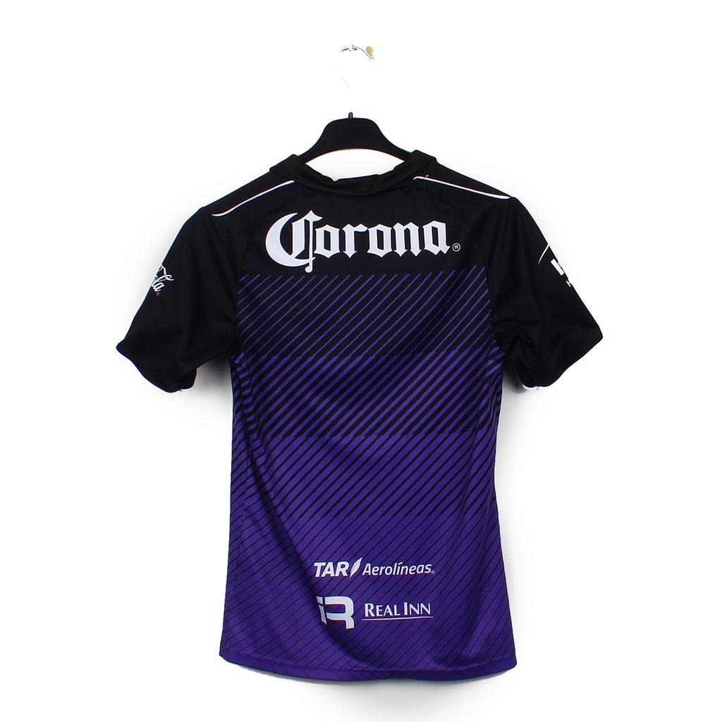 2016/17 - Querétaro (S)