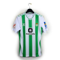 2023/24 - Real Betis - Fekir #8 (S)