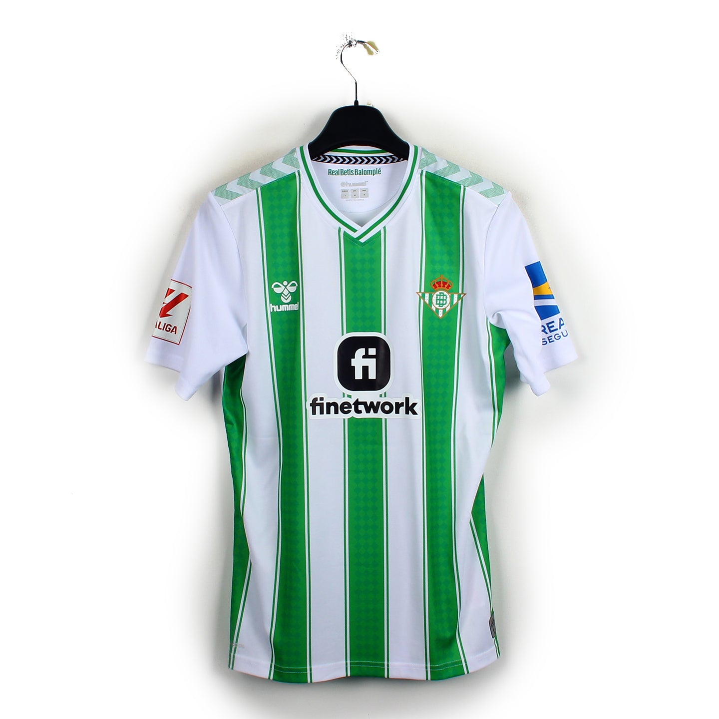 2023/24 - Real Betis (M)