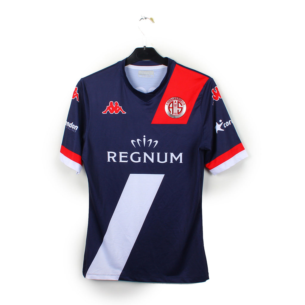 2020/21 - Antalyaspor - Fredy #16 (M)