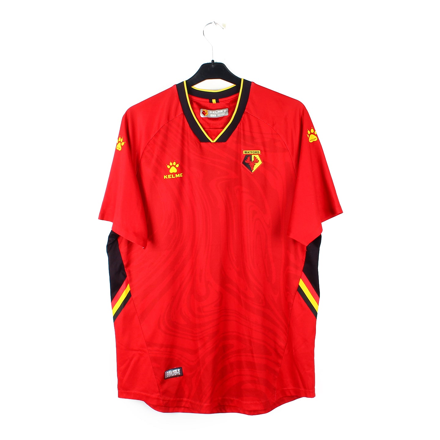 2021/22 - Watford - (Joao Pedro) #10 (XL)