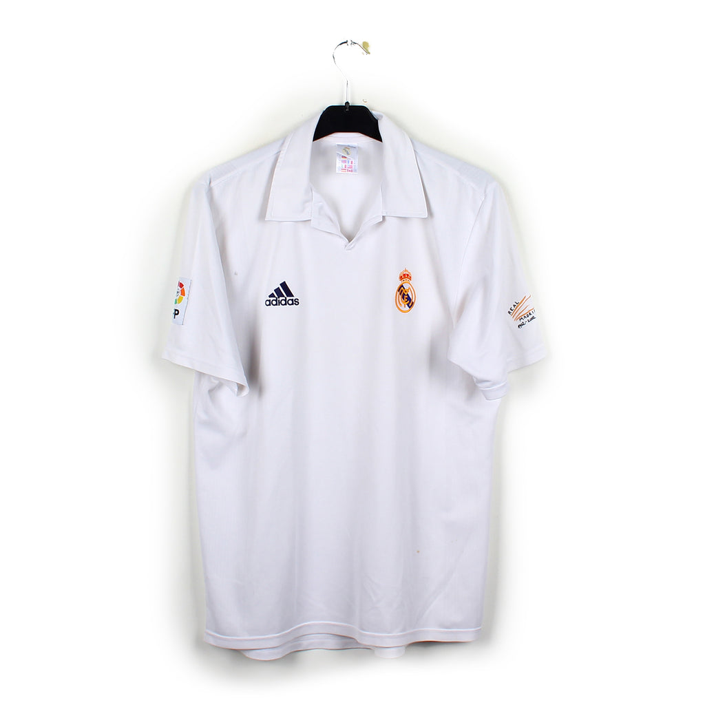 2002/03 - Real Madrid (M) *centenaire*