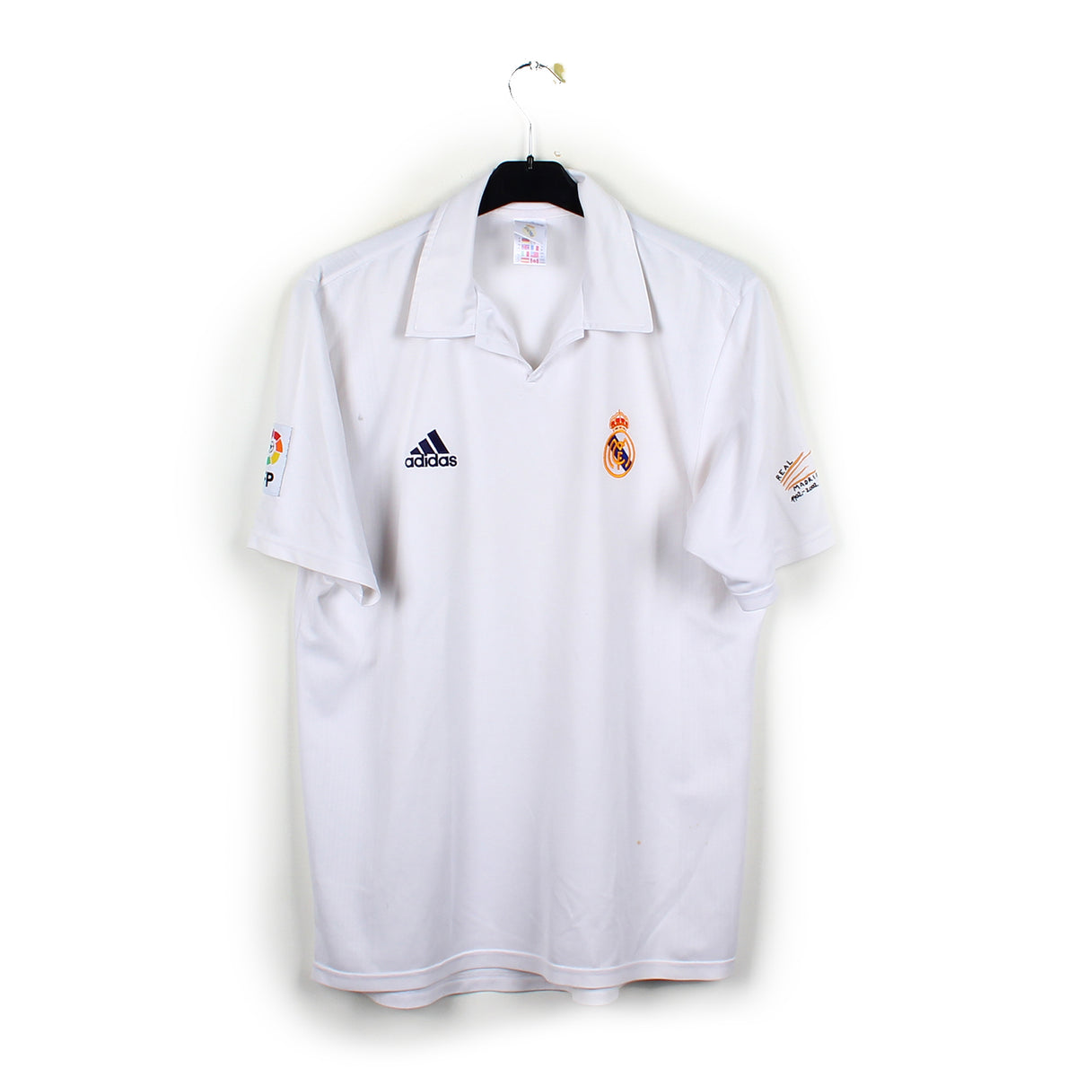 2002/03 - Real Madrid (M) *centenaire*