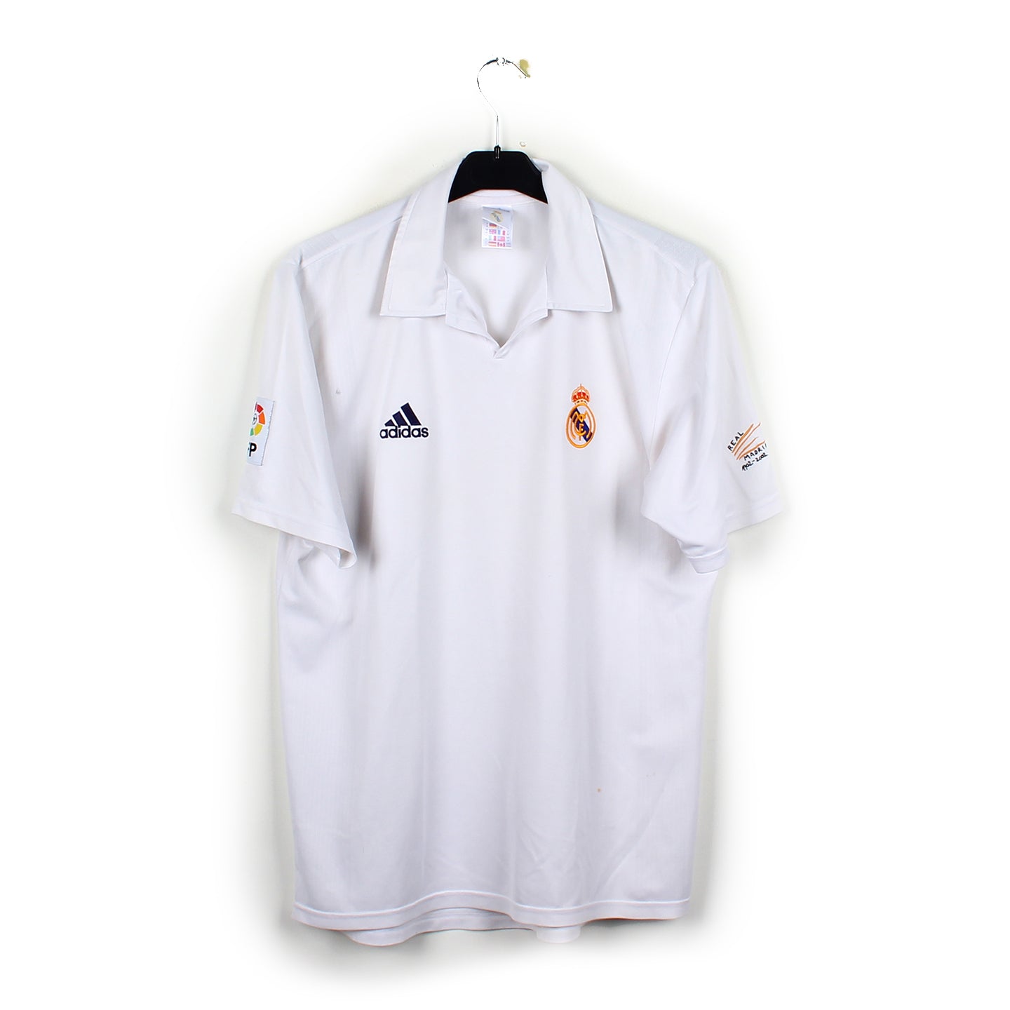 2002/03 - Real Madrid (M) *centenaire*