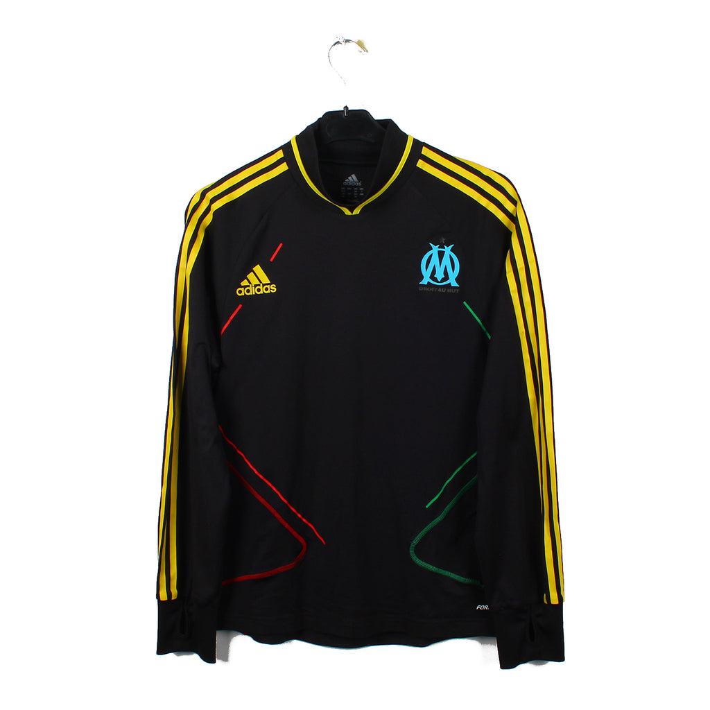 2010/11 - OM (L)