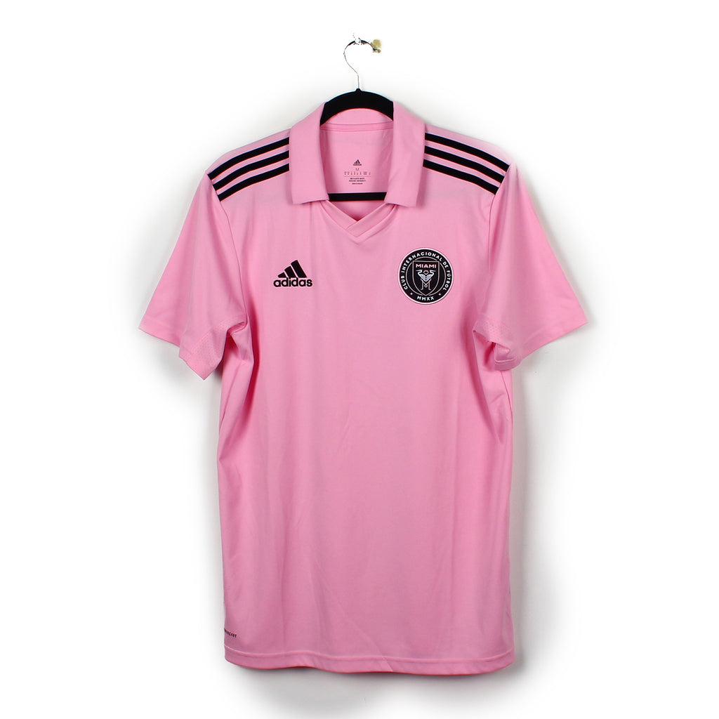 2022/23 - Inter Miami (L)