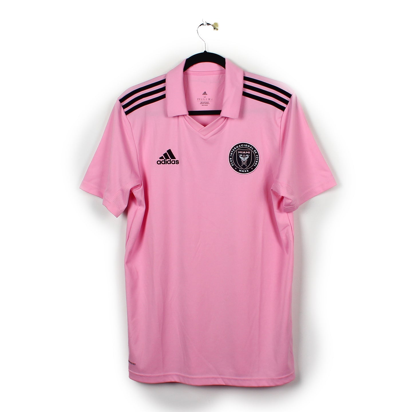 2022/23 - Inter Miami (L)