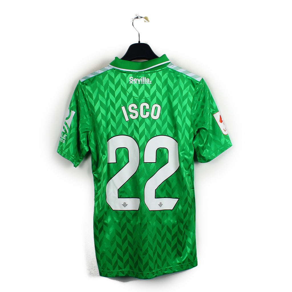 2023/24 - Real Betis - Isco #22 (S)