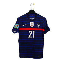 2020/21 - France national team - Hernandez #21 (XL child)