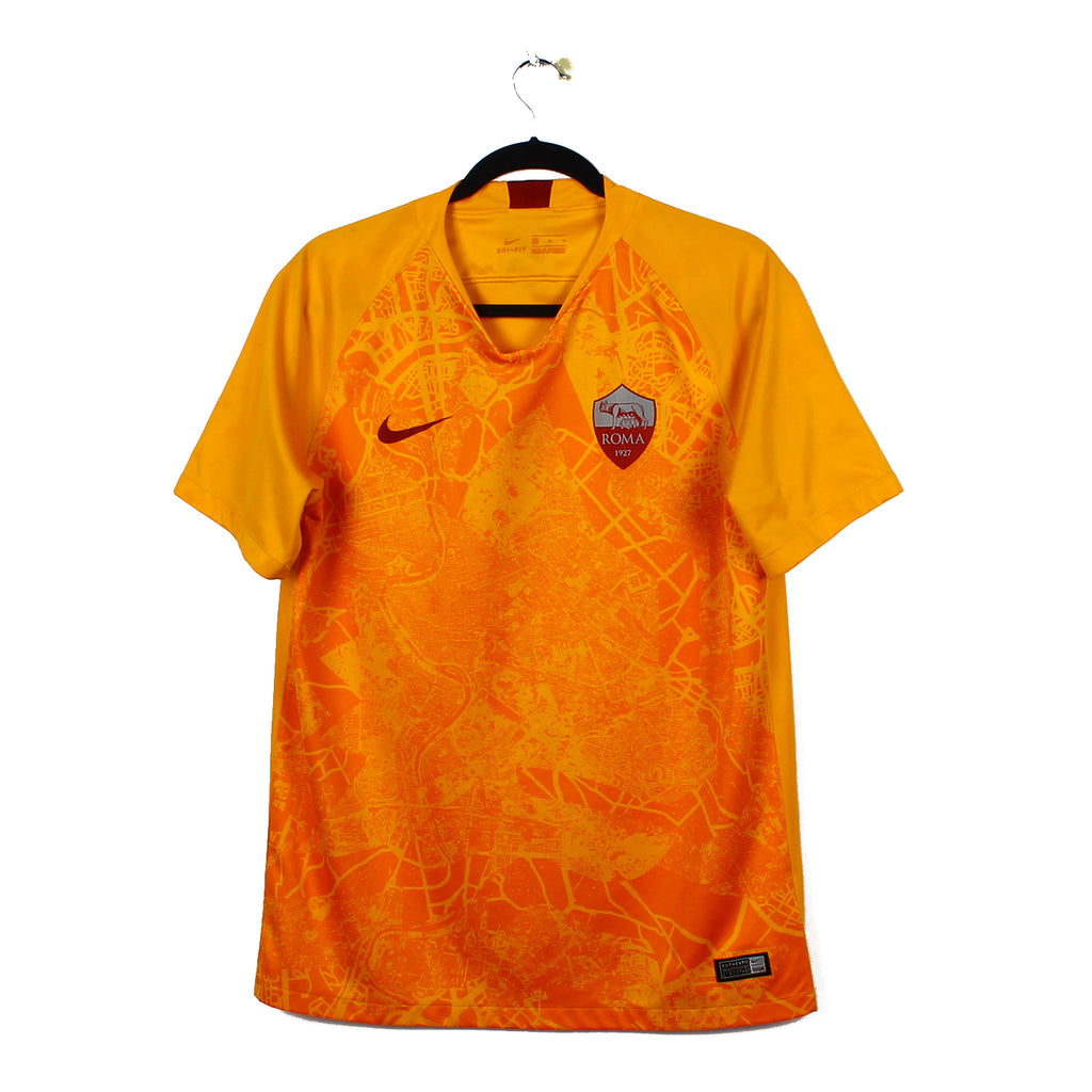 2018/19 - AS Roma (M)