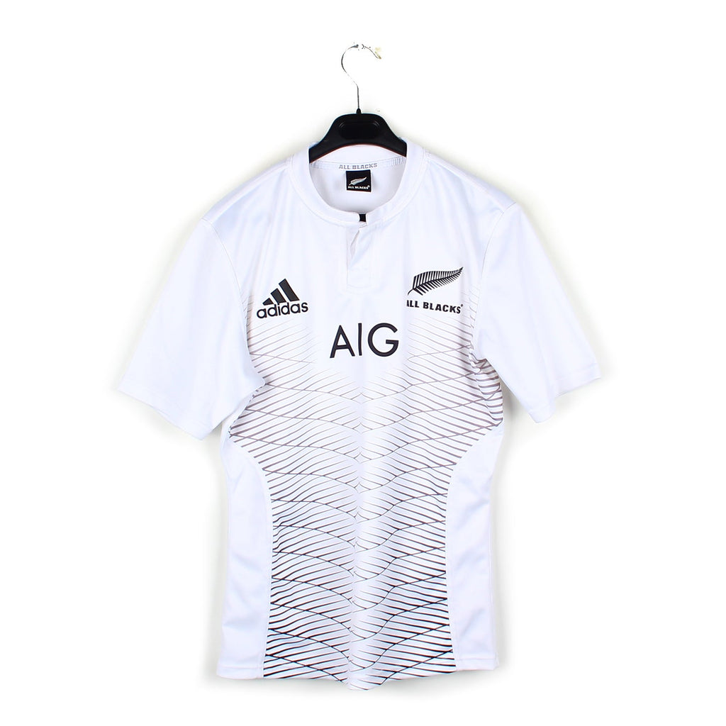 2015 - Nouvelle Zélande - Rugby (M)