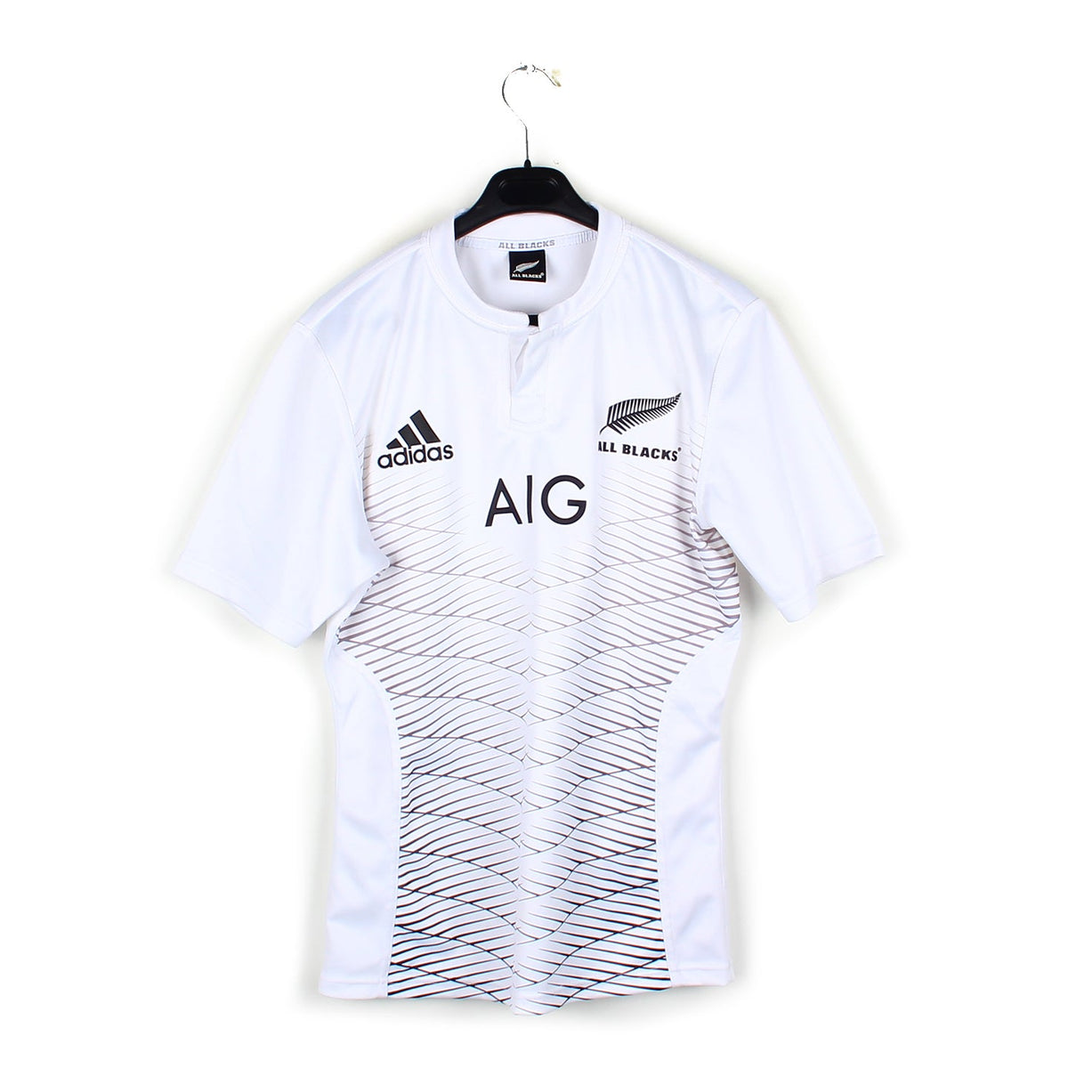 2015 - Nouvelle Zélande - Rugby (M)